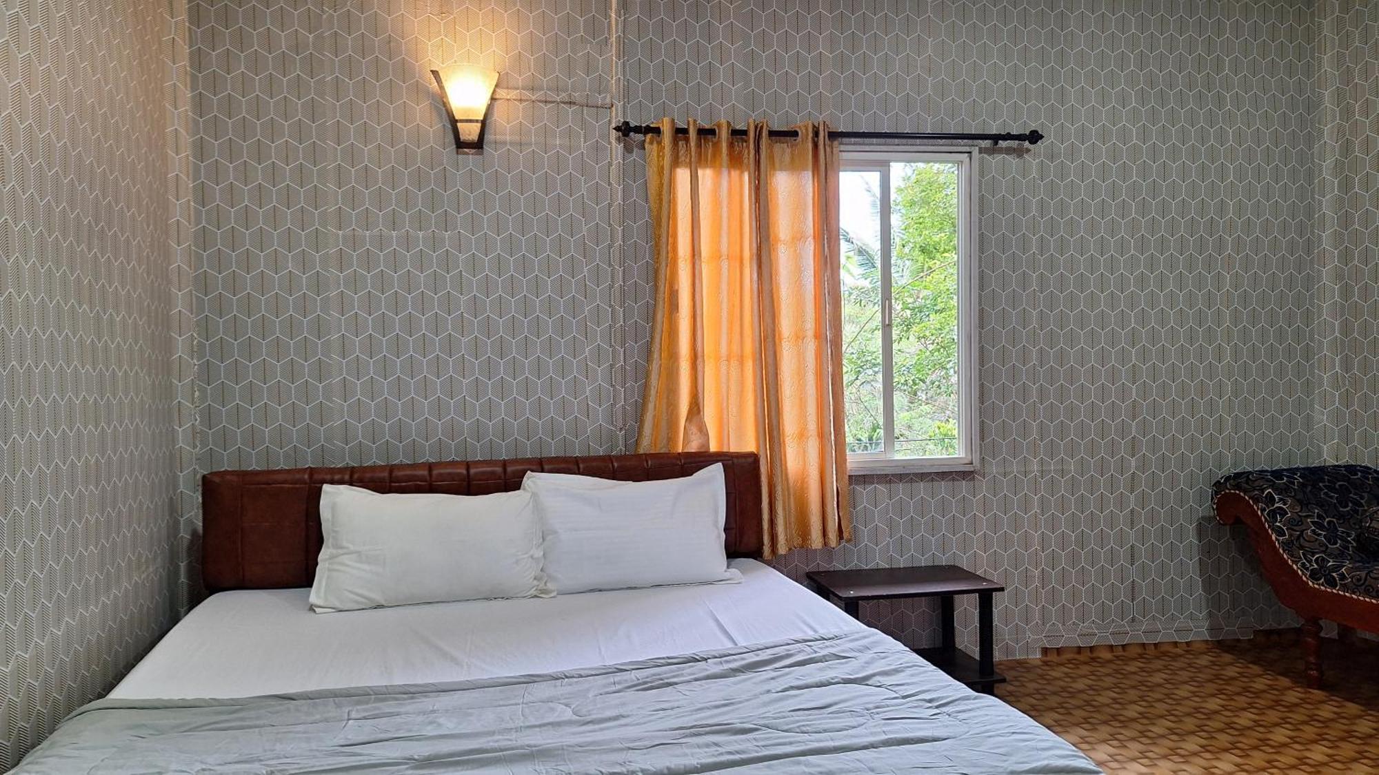 Pepper County Farm Stay Munnar Eksteriør billede
